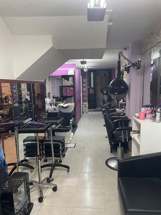 Local comercial en venta en Casco Histórico en Santiago de Compostela