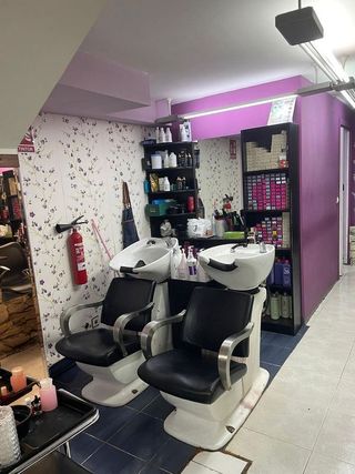 Local comercial en venta en Casco Histórico en Santiago de Compostela