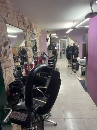 Local comercial en venta en Casco Histórico en Santiago de Compostela