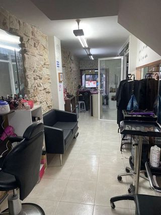 Local comercial en venta en Casco Histórico en Santiago de Compostela