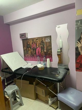 Local comercial en venta en Casco Histórico en Santiago de Compostela