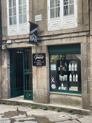 Local comercial en venta en Casco Histórico en Santiago de Compostela