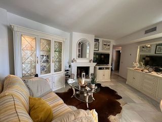 Piso en venta en Benalmádena pueblo en Benalmádena