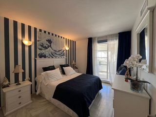 Piso en venta en Benalmádena pueblo en Benalmádena