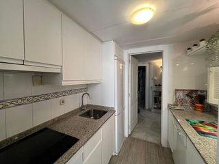 Piso en venta en Benalmádena pueblo en Benalmádena