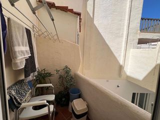 Piso en venta en Benalmádena pueblo en Benalmádena