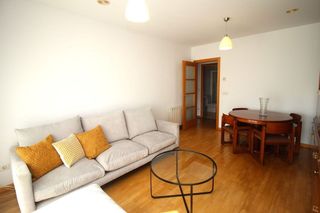 Piso en alquiler en Arteixo