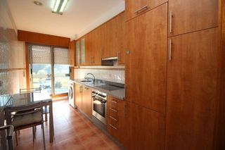 Piso en alquiler en Arteixo