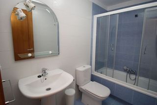 Piso en alquiler en Arteixo