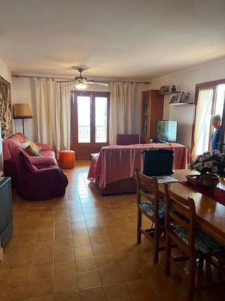 Piso en alquiler en Can Picafort en Santa Margalida