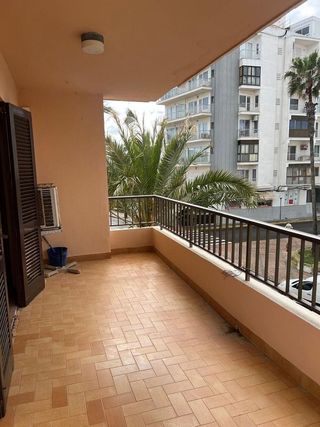 Piso en alquiler en Can Picafort en Santa Margalida