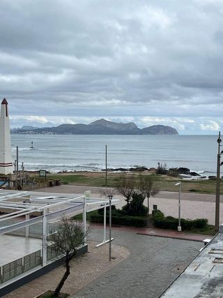 Piso en alquiler en Can Picafort en Santa Margalida