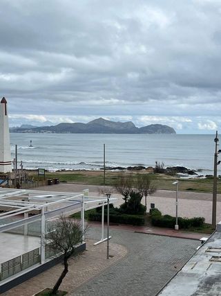 Piso en alquiler en Can Picafort en Santa Margalida