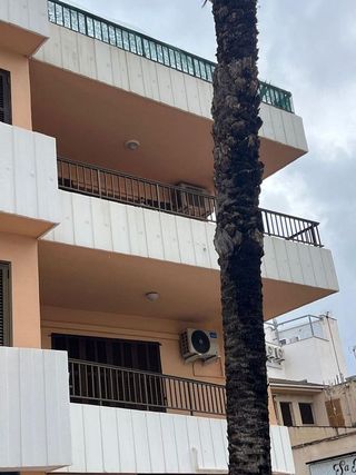 Piso en alquiler en Can Picafort en Santa Margalida