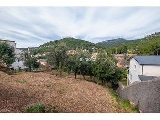 Terreno en venta en Matadepera