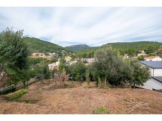 Terreno en venta en Matadepera