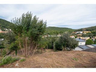 Terreno en venta en Matadepera