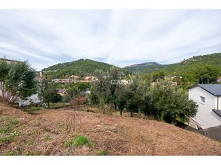 Terreno en venta en Matadepera