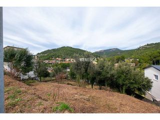 Terreno en venta en Matadepera