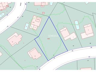 Terreno en venta en Matadepera