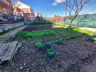 Chalet en venta en Can Parellada en Terrassa