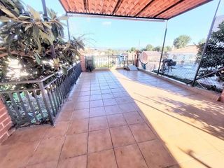 Chalet en venta en Can Parellada en Terrassa