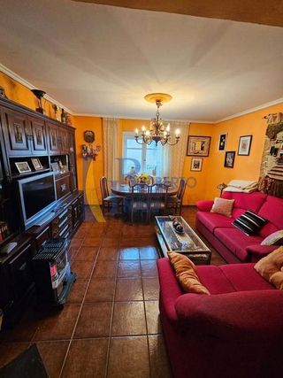 Chalet en venta en Valdemora