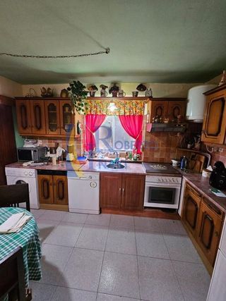 Chalet en venta en Valdemora