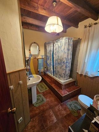 Chalet en venta en Valdemora