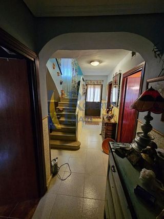 Chalet en venta en Valdemora