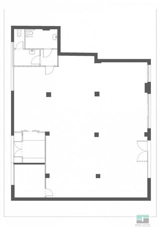 Local comercial en venta en Can Roca-Muntanyeta en Castelldefels