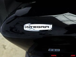 HONDA INTEGRA 750 ¿A2?