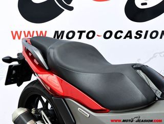 HONDA INTEGRA 750 ¿A2?