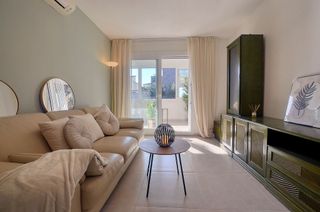 Piso en venta en Empuriabrava en Castelló d´Empúries