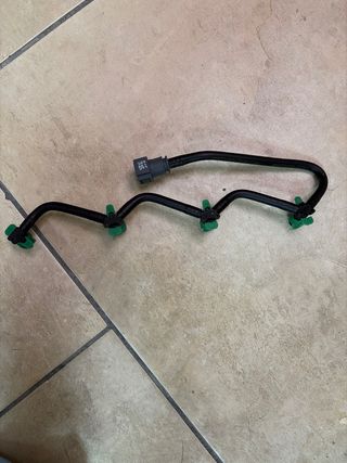 Tubo Inyector Combustible Ford Focus 2011-19