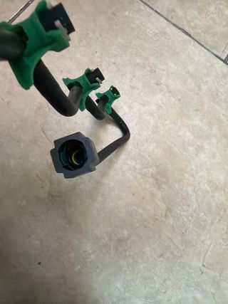 Tubo Inyector Combustible Ford Focus 2011-19