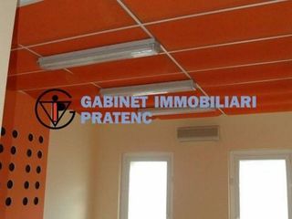 Terreno en venta en Centre en Prat de Llobregat, El