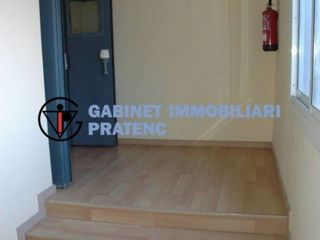 Terreno en venta en Centre en Prat de Llobregat, El