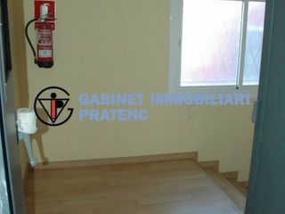 Terreno en venta en Centre en Prat de Llobregat, El
