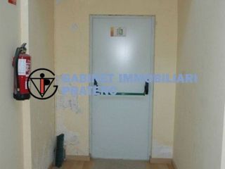 Terreno en venta en Centre en Prat de Llobregat, El