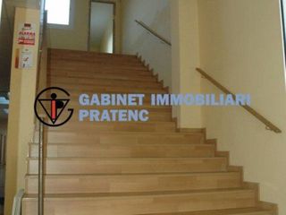 Terreno en venta en Centre en Prat de Llobregat, El