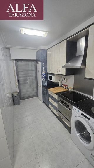Piso en venta en Tarazona