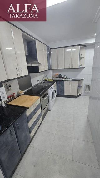 Piso en venta en Tarazona