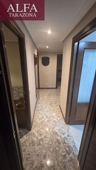 Piso en venta en Tarazona