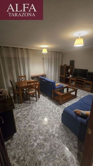 Piso en venta en Tarazona