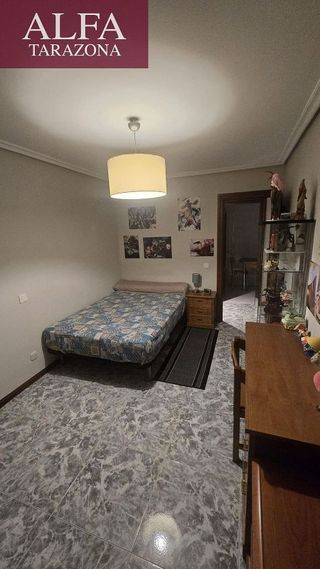 Piso en venta en Tarazona