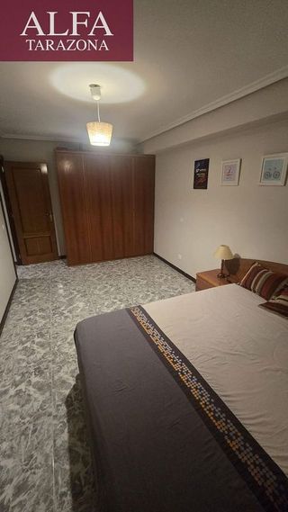 Piso en venta en Tarazona