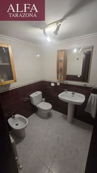 Piso en venta en Tarazona