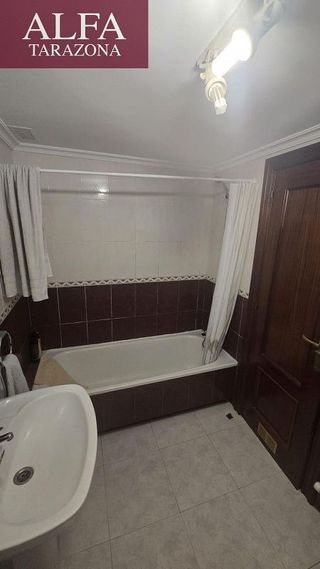 Piso en venta en Tarazona