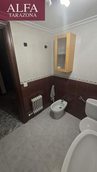 Piso en venta en Tarazona